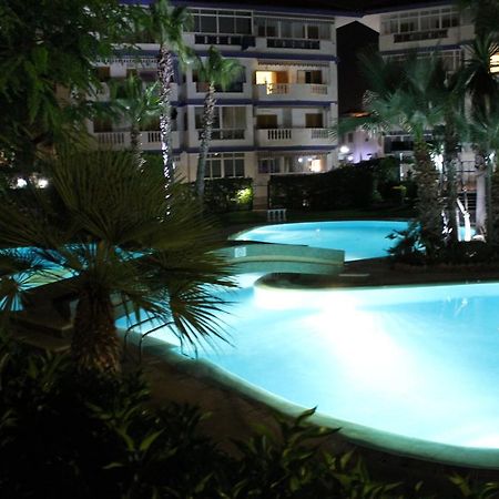 Apartment Parquemar Ла Мата Стая снимка