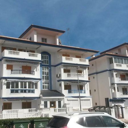 Apartment Parquemar Ла Мата Екстериор снимка