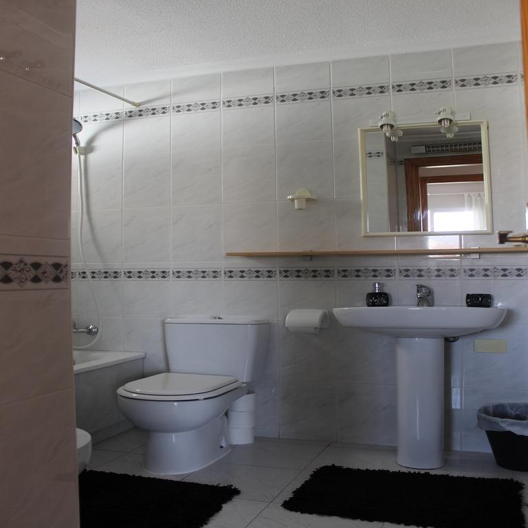 Apartment Parquemar Ла Мата Стая снимка