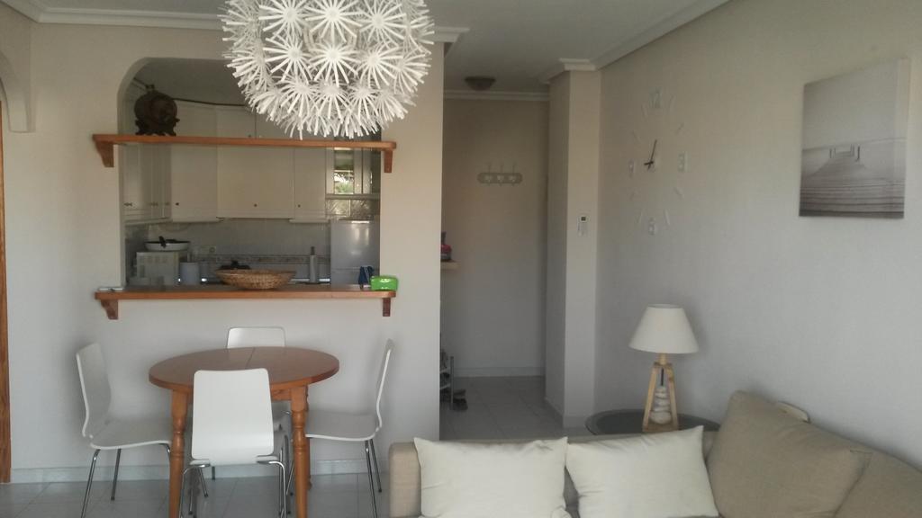 Apartment Parquemar Ла Мата Стая снимка