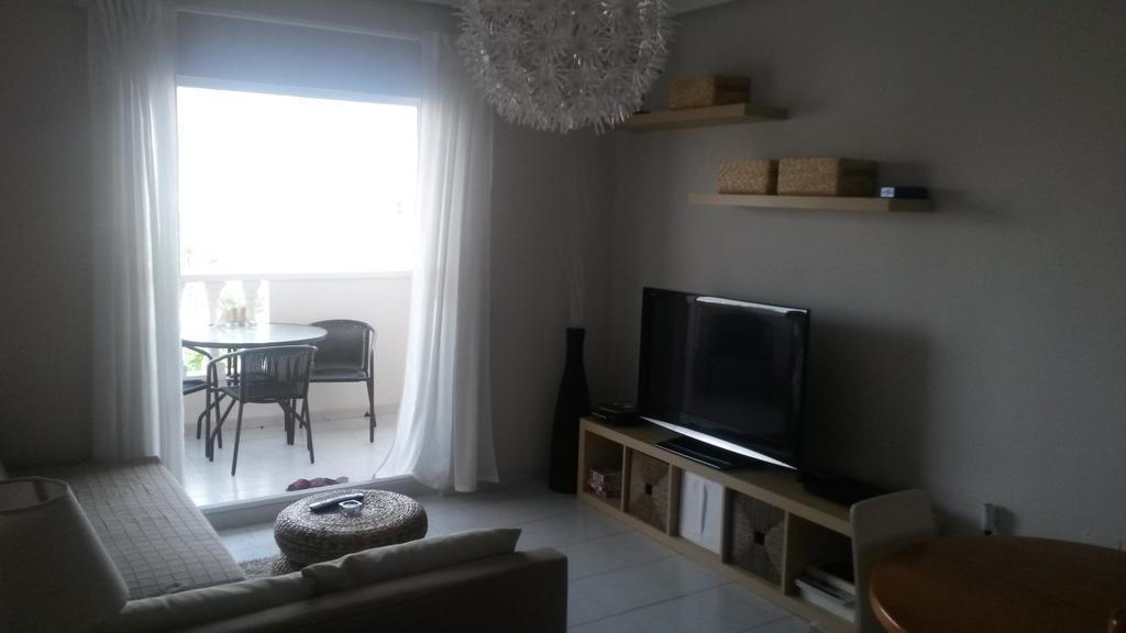 Apartment Parquemar Ла Мата Стая снимка