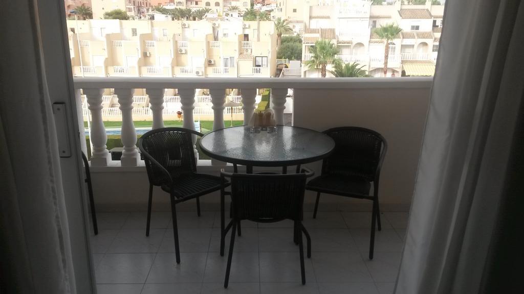 Apartment Parquemar Ла Мата Стая снимка