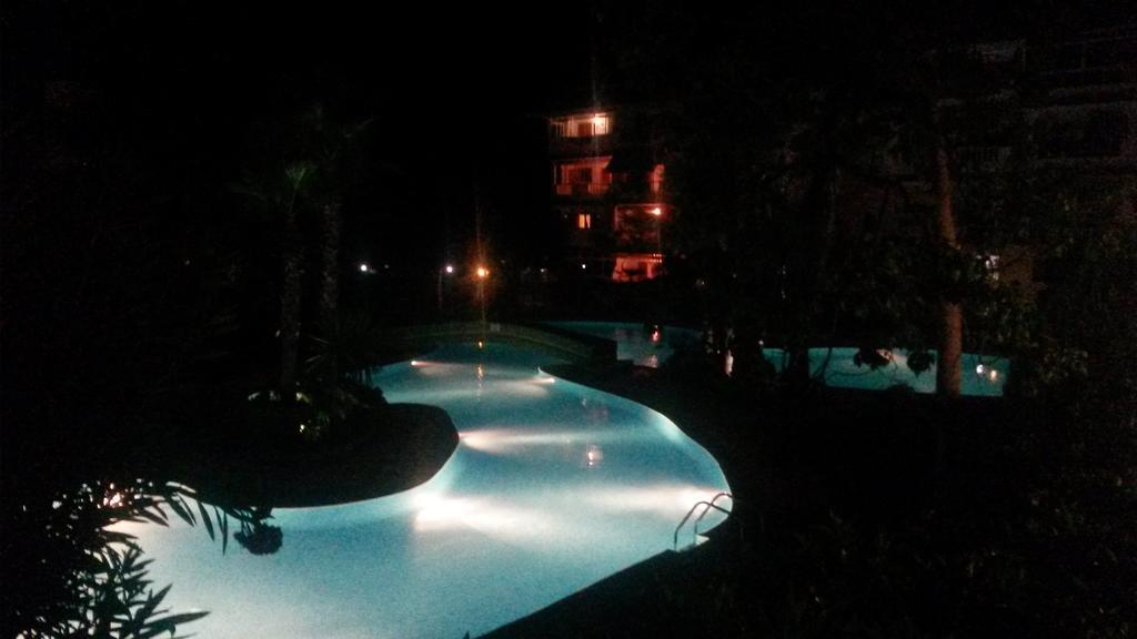 Apartment Parquemar Ла Мата Стая снимка