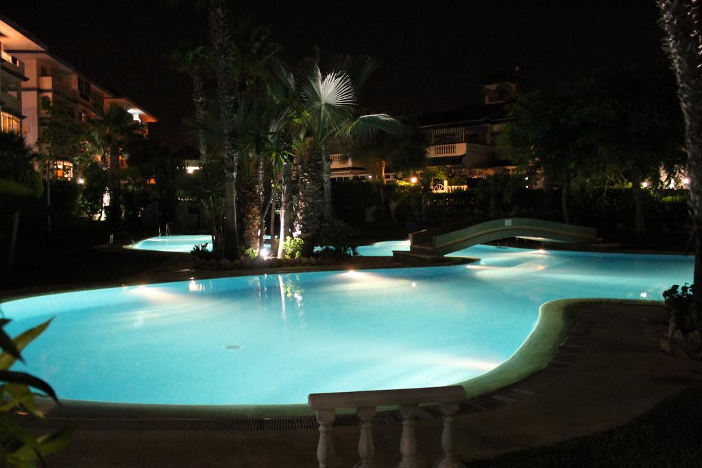 Apartment Parquemar Ла Мата Стая снимка