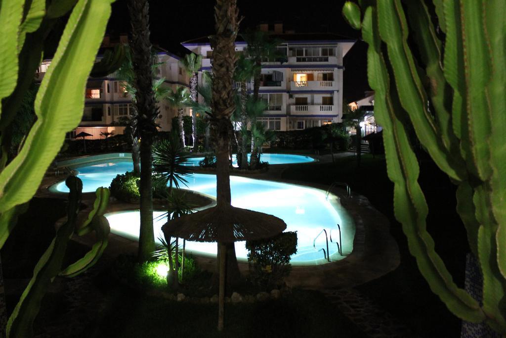 Apartment Parquemar Ла Мата Стая снимка