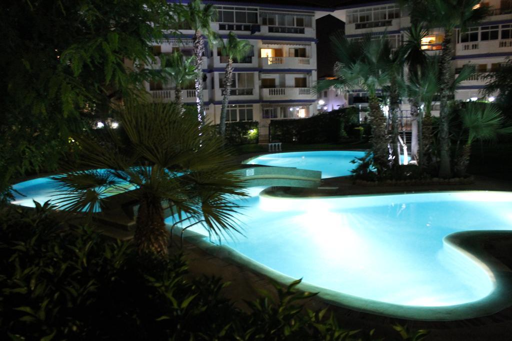 Apartment Parquemar Ла Мата Стая снимка