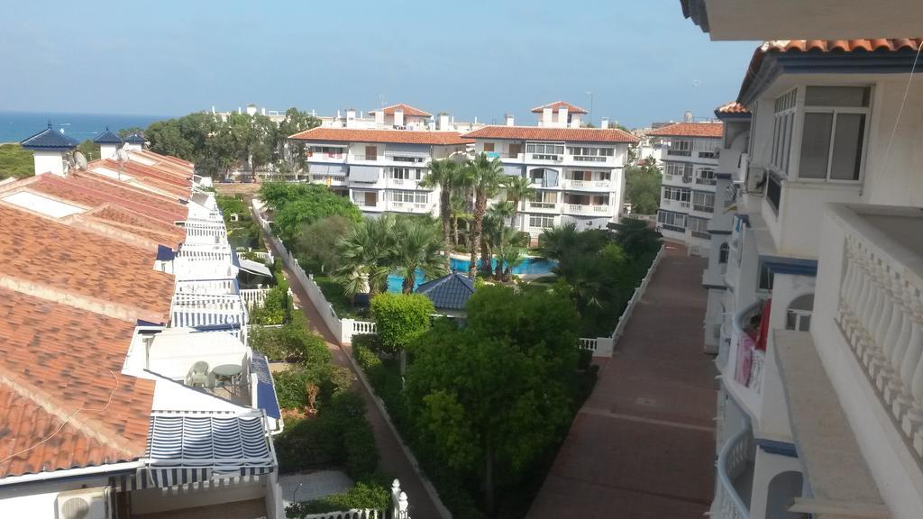 Apartment Parquemar Ла Мата Стая снимка