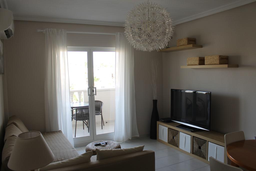 Apartment Parquemar Ла Мата Стая снимка