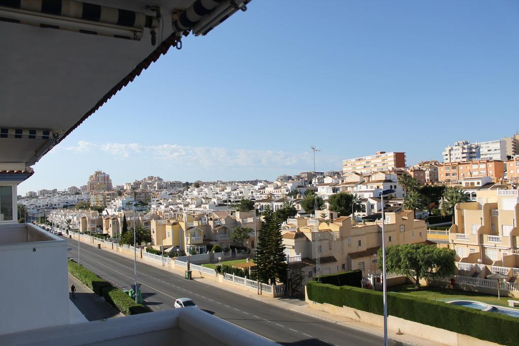 Apartment Parquemar Ла Мата Екстериор снимка